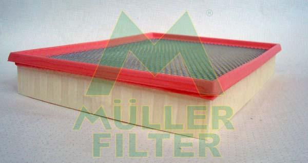 Muller Filter PA783 - Hava filtri furqanavto.az