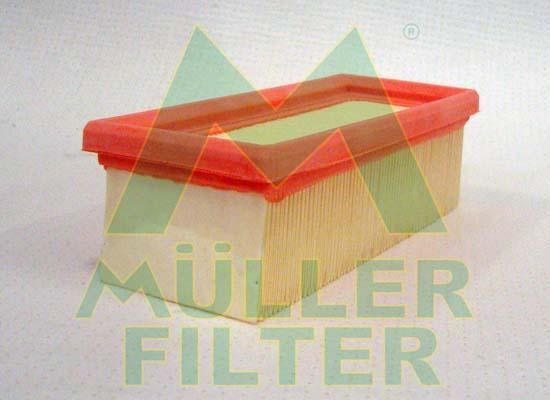 Muller Filter PA739 - Hava filtri furqanavto.az