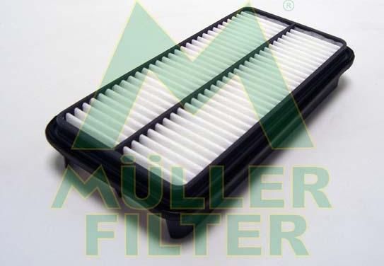 Muller Filter PA734 - Hava filtri furqanavto.az
