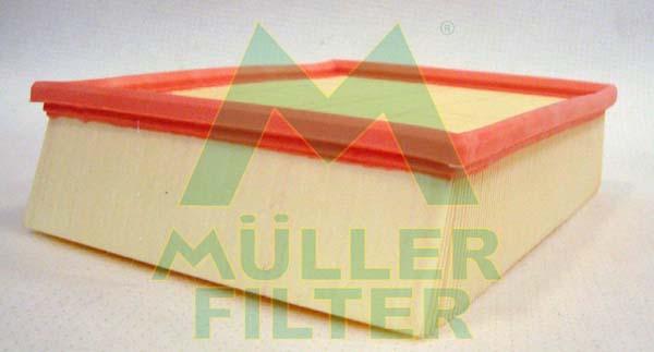 Muller Filter PA735 - Hava filtri furqanavto.az
