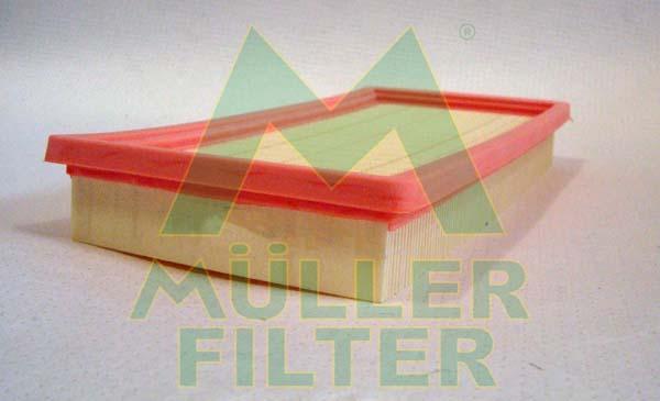 Muller Filter PA731 - Hava filtri furqanavto.az