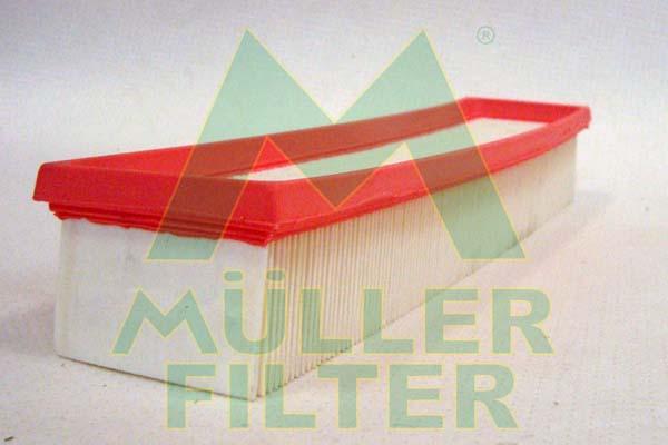 Muller Filter PA738 - Hava filtri furqanavto.az