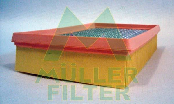 Muller Filter PA733 - Hava filtri furqanavto.az