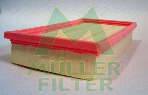 Muller Filter PA732 - Hava filtri furqanavto.az