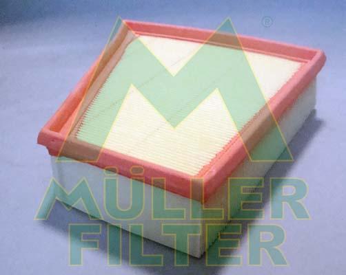 Muller Filter PA729 - Hava filtri furqanavto.az