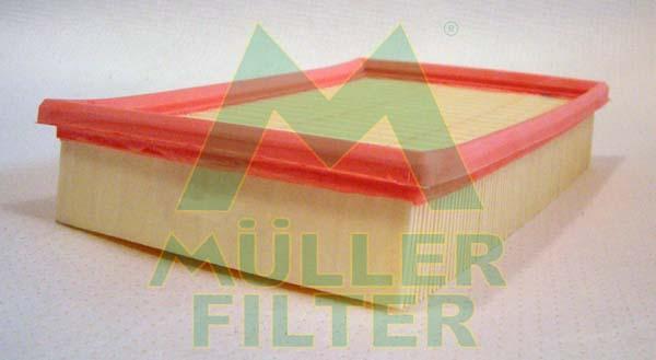 Muller Filter PA721 - Hava filtri furqanavto.az