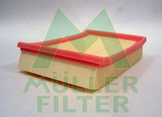 Muller Filter PA723 - Hava filtri furqanavto.az