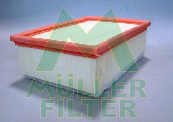 Muller Filter PA727 - Hava filtri furqanavto.az