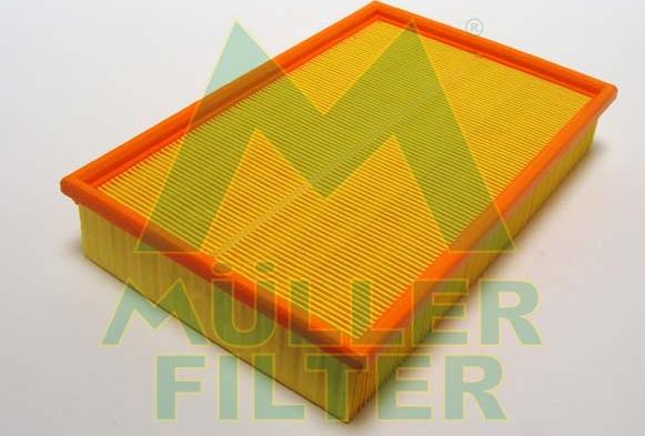 Muller Filter PA779 - Hava filtri furqanavto.az