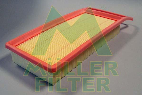 Muller Filter PA775 - Hava filtri furqanavto.az