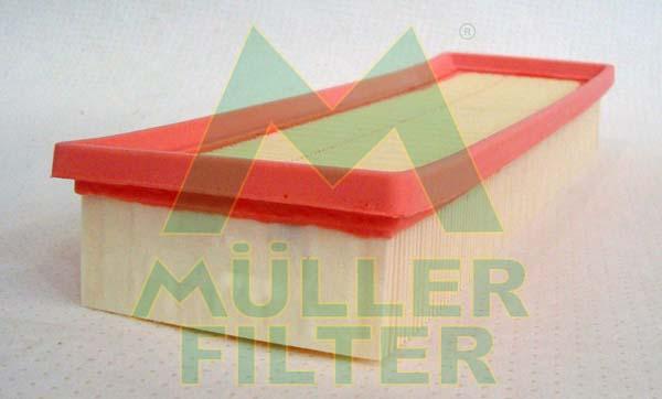 Muller Filter PA776 - Hava filtri furqanavto.az