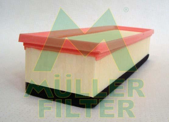 Muller Filter PA778 - Hava filtri furqanavto.az