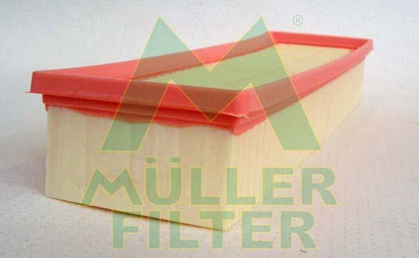 Muller Filter PA777 - Hava filtri furqanavto.az