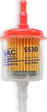 NAC 5530 - Yanacaq filtri furqanavto.az