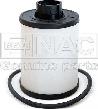 NAC 5521 - Yanacaq filtri furqanavto.az