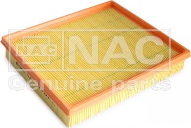 NAC 7704 - Hava filtri furqanavto.az