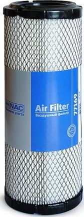 NAC 77169 - Hava filtri furqanavto.az