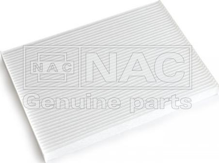 NAC 77302-ST - Filtr, daxili hava furqanavto.az
