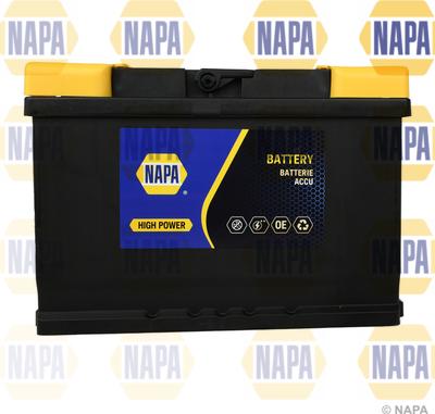 NAPA 096NP - Başlanğıc batareyası furqanavto.az