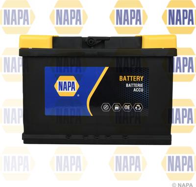 NAPA 096N - Başlanğıc batareyası furqanavto.az