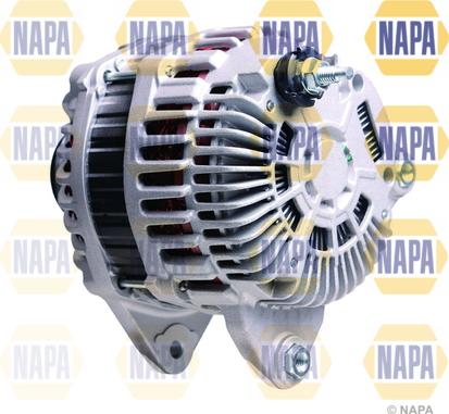 NAPA NAL1936 - Alternator furqanavto.az