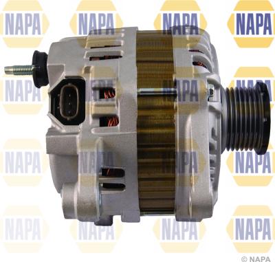 NAPA NAL1921 - Alternator furqanavto.az