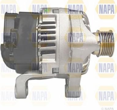 NAPA NAL1490 - Alternator furqanavto.az
