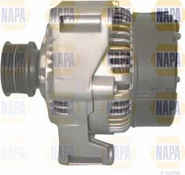 NAPA NAL1441 - Alternator furqanavto.az