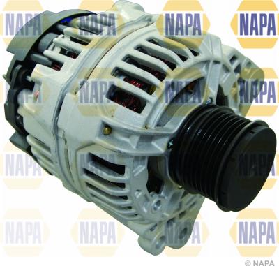 NAPA NAL1448 - Alternator furqanavto.az