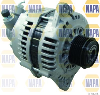 NAPA NAL1405 - Alternator furqanavto.az
