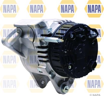 NAPA NAL1489 - Alternator furqanavto.az