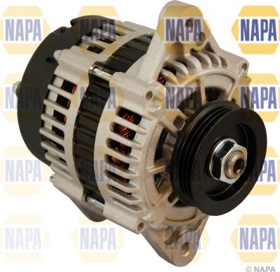 NAPA NAL1432 - Alternator furqanavto.az