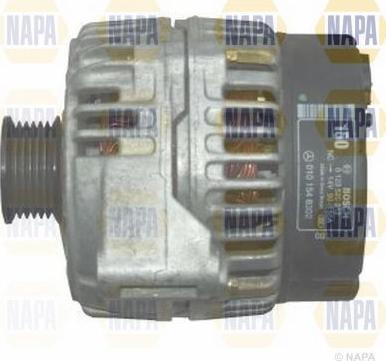 NAPA NAL1420 - Alternator furqanavto.az