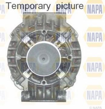 NAPA NAL1590 - Alternator furqanavto.az