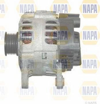 NAPA NAL1548 - Alternator furqanavto.az