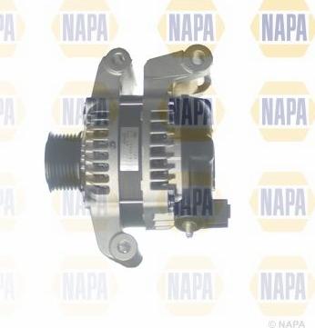 NAPA NAL1556 - Alternator furqanavto.az