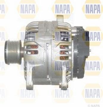 NAPA NAL1585 - Alternator furqanavto.az