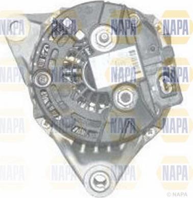 NAPA NAL1532 - Alternator furqanavto.az