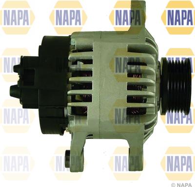 NAPA NAL1523 - Alternator furqanavto.az