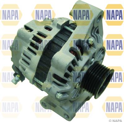 NAPA NAL1694 - Alternator furqanavto.az