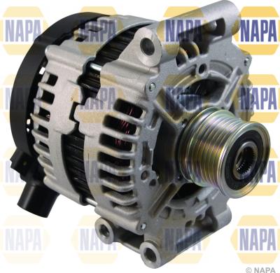 NAPA NAL1698 - Alternator furqanavto.az