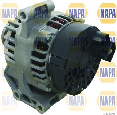 NAPA NAL1693 - Alternator furqanavto.az