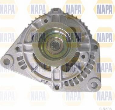 NAPA NAL1664 - Alternator furqanavto.az
