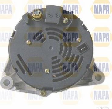 NAPA NAL1664 - Alternator furqanavto.az