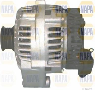 NAPA NAL1600 - Alternator furqanavto.az