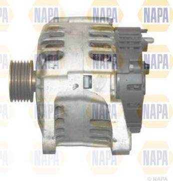 NAPA NAL1619 - Alternator furqanavto.az