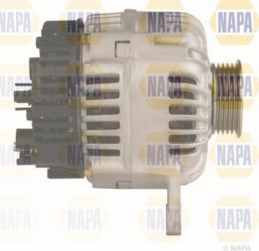 NAPA NAL1683 - Alternator furqanavto.az