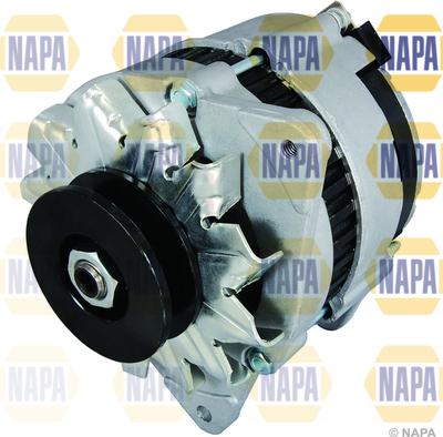 NAPA NAL1636 - Alternator furqanavto.az