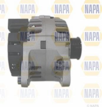 NAPA NAL1679 - Alternator furqanavto.az