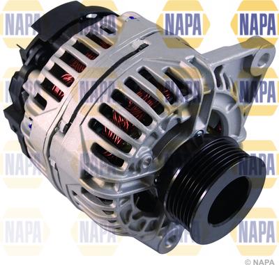 NAPA NAL1099 - Alternator furqanavto.az